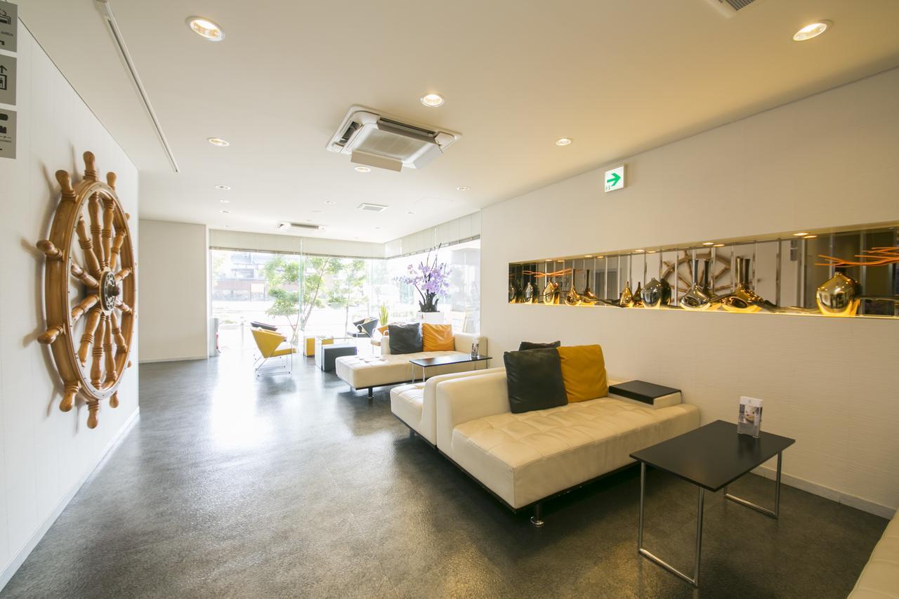 Kosai Hotel Nanvan浜名湖 מראה חיצוני תמונה