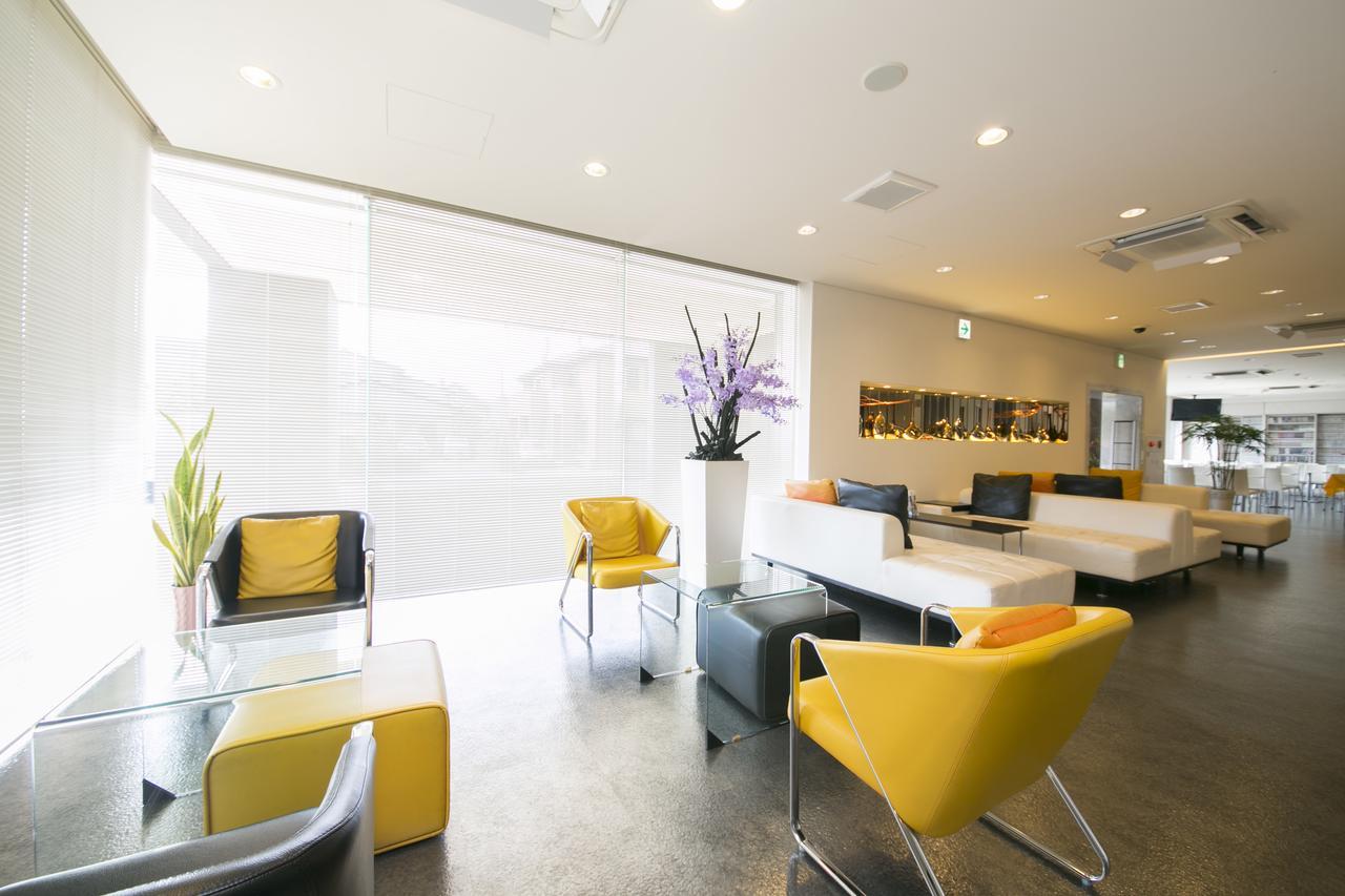 Kosai Hotel Nanvan浜名湖 מראה חיצוני תמונה