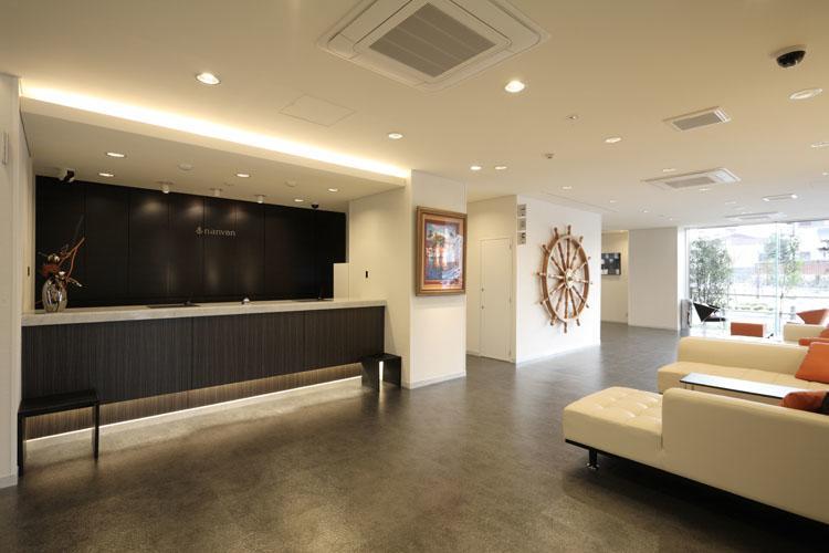 Kosai Hotel Nanvan浜名湖 מראה חיצוני תמונה