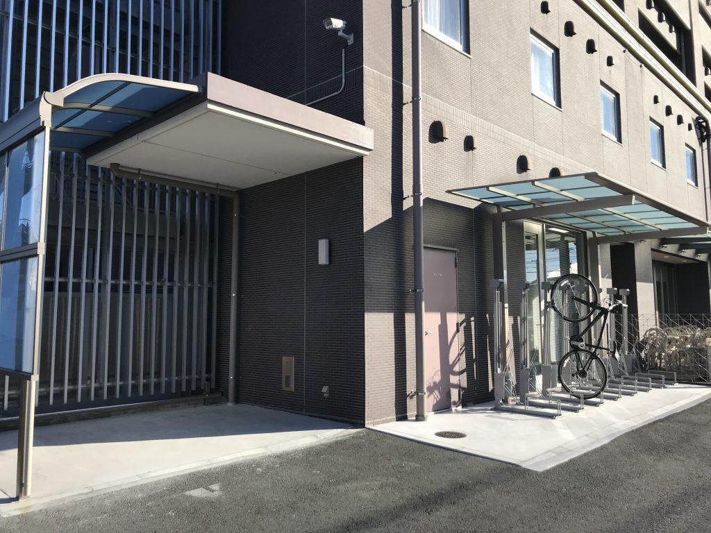 Kosai Hotel Nanvan浜名湖 מראה חיצוני תמונה