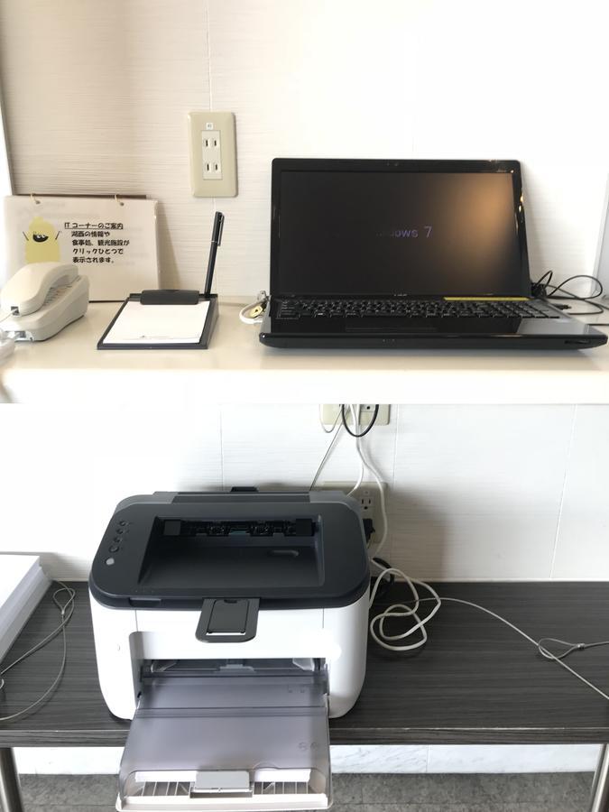Kosai Hotel Nanvan浜名湖 מראה חיצוני תמונה