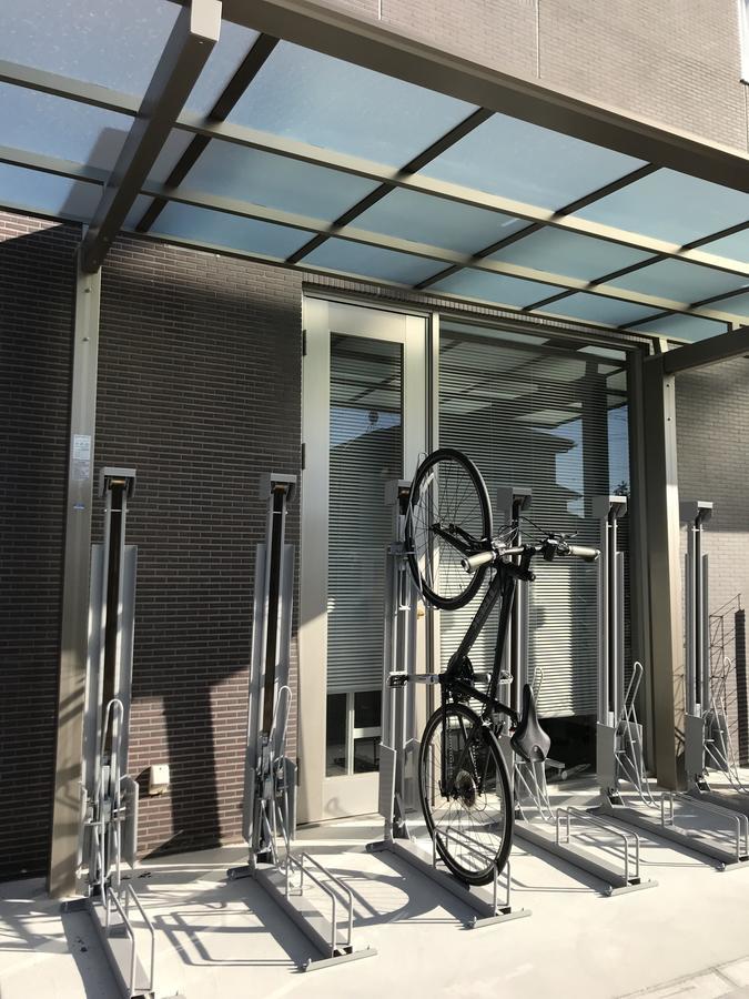 Kosai Hotel Nanvan浜名湖 מראה חיצוני תמונה