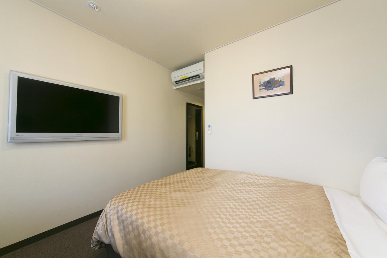 Kosai Hotel Nanvan浜名湖 מראה חיצוני תמונה